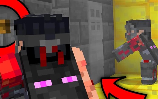 [Refraction/搬运]MINECRAFT MIRROR PUZZLES will hurt your brain