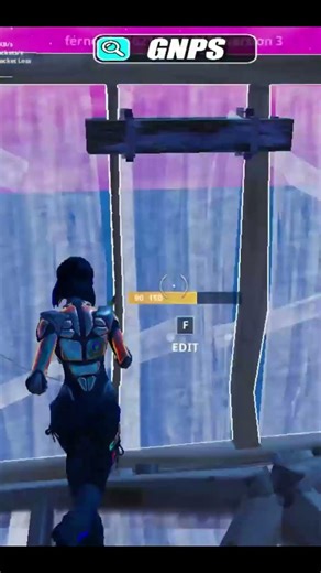 POV: you found the smoothest 0 delay 1v1 map 👀