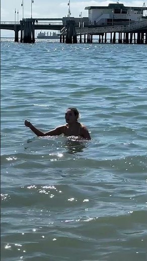 Dissolving Swim Suit PRANK On My Wife😂😳
