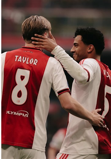 Owen Wijndal and Kenneth Taylor Play Two Truths and One Lie