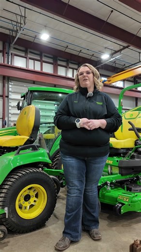 Neenah Small Engine Technician Opening | Riesterer & Schnell