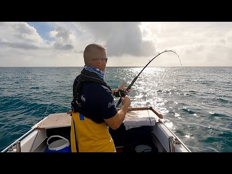Sea Fishing UK - Exploring New areas finds the fish!! - Calm before the Storm | The Fish Locker