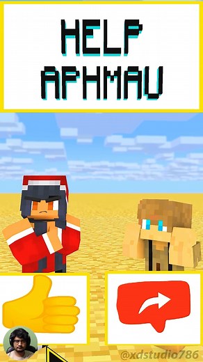 8.5K views · 210 reactions | #minecraft #animation #minecraftanimation #minecraftmonsterschool | XD Studio | Facebook