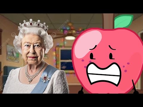 Apple and Onion… But bfdi!