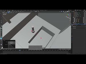 World Creation Tutorial for VRChat From Start to Finish [Blender and Unity] (Part 4: Final Details)