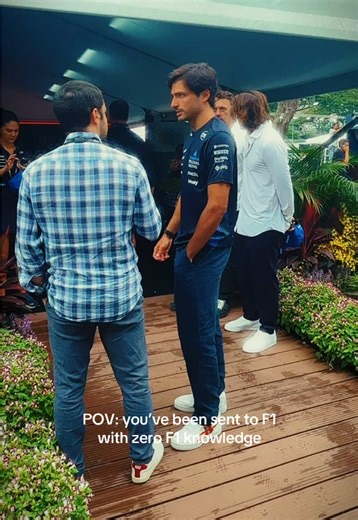 Understanding F1 Basics: Smooth Operator Explained