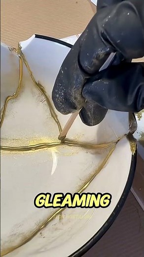 The Ancient Japanese Repair Art: Kintsugi