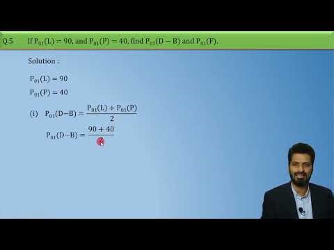 Ex 5 2 Q 5: MATHEMATICS 2 - SYJC (CHAPTER 5 INDEX NUMBERS)
