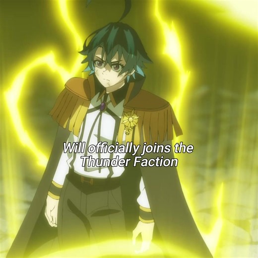 let's go Will ⚡ #wistoriaofwandsandswords #tsuetotsuruginowistoria #willserfort #elfaria #elfie #zeo #anime #animeedit #animefyp (wistoria wand and sword season 2 episode 12 last episode)