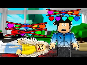 My Kid And I Had 10 LIVES: The MOVIE (Roblox)