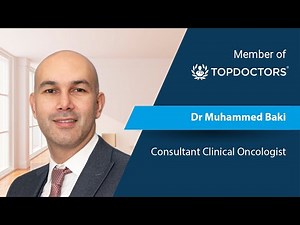 An introduction to Dr Muhammed Baki