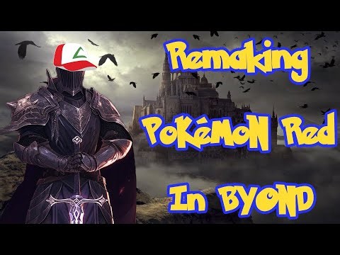 How To Make Pokémon Red - Episode 2: Project Setup