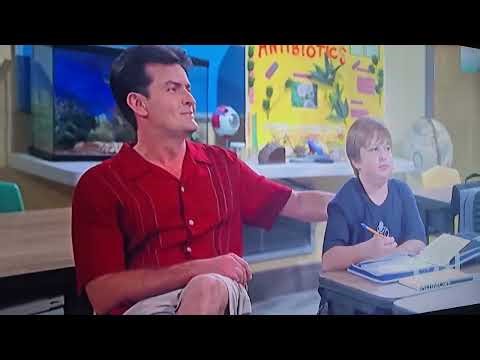 "Jake, why did you flip Miss Pasternak off?"