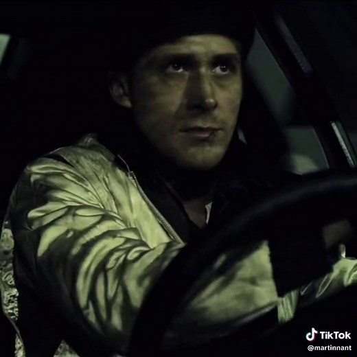 Drive (2011) Movie Songs and Scenes Compilation