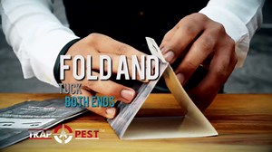 8 Pack Pantry Moth Traps- Safe and Effective for Food and Cupboard- Glue Traps with Pheromones for Pantry Moths