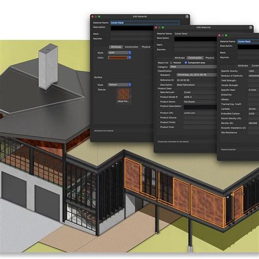 How To Use Vectorworks Sustainability Tools from Vectorworks