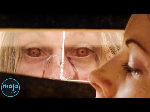 Top 10 Best Horror Movie Sequels