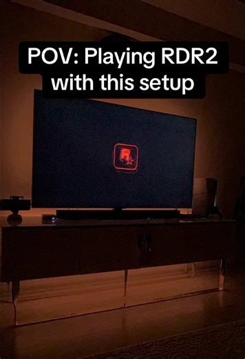 Best RDR2 Gaming Setup for an Immersive Experience