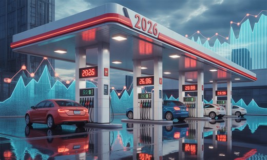 Gaz 2026 : 🔍 Analyse des prix en évolution