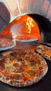 SUNDAY 🍕🔥🍕🔥 | Juan G Pizza
