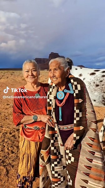 Interviewing Helen: One Question to Ask | Native American Culture