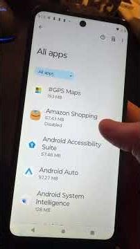 iPhone User Tries Android and Goes CRAZY!