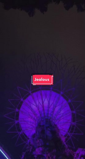 Cover Lagu Jealous by Brisia Jodie
