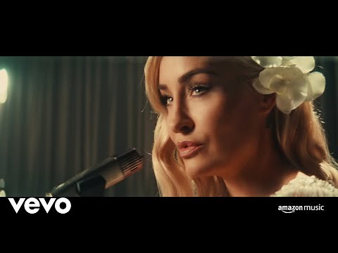 Sarah Connor - The Christmas Song (Amazon Original)