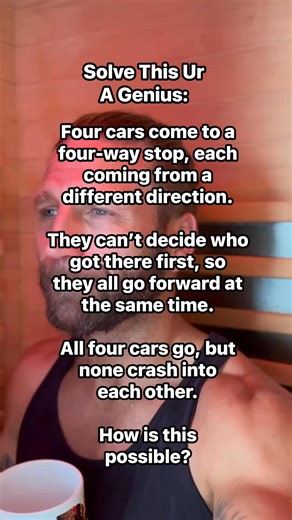 How? | Chris McNally