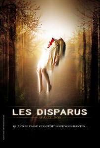 Les disparus - Film (2023)