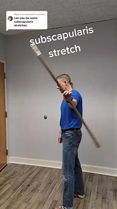 50K views · 1K reactions |  mobility into external rotation for the...