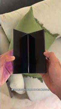 Samsung Galaxy Z Fold 8 vs Fold 8 Ultra - I'm SURPRISED!