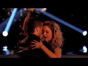 Lindsey Stirling & Mark Ballas | Dancing with the Stars Week 1