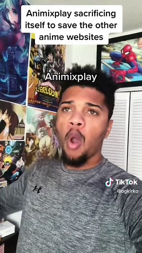 Best Anime Websites to Watch in 2024