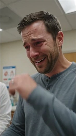 Baby Hears Mom's Voice For The Very First Time 😭❤️ #heartwarming #baby