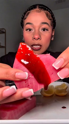 _.Aaron._ | Raw Tuna 🩷 For more - 💖 Snapchat - Yarbrough.aaron YouTube - Aaronmyarbrough TikTok - Aaronmyarbrough Facebook - Aaronmyarbrough... | Instagram