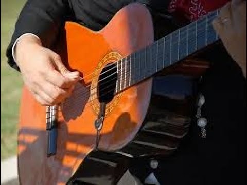 The Best Mexican Songs on Classical Guitar 2 (Arranged and Performed by Giuseppe Torrisi)