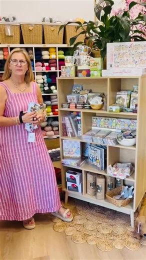 1K views · 16 reactions | Big restock alert! 臨 Our Emma Ball range of...