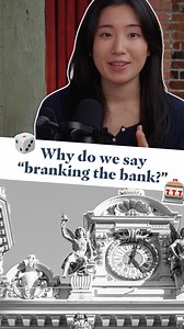 Ever wonder why we say "break the bank?" The origin is crazier than you can imagine. Imagine winning so hard they had to close the table 😭 #BreakingTheBank #MoneyHistory #FunFacts #CasinoHistory #MoneyPhrases #FinancialCulture #Reels | Remitly