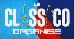 « Classico Organisé » : Quatre nouveaux extraits dévoilés