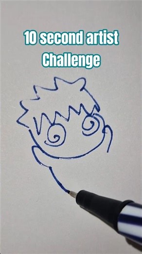 Anxiety PANIC in 10 second! ☠️⏰