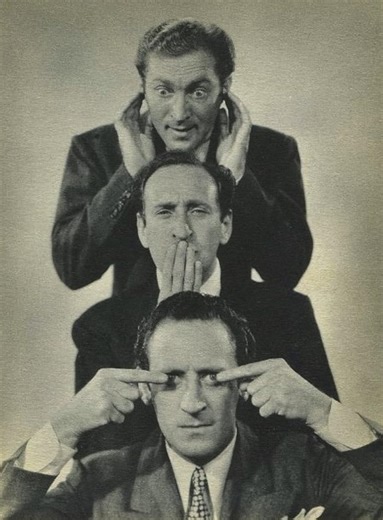 The Ritz Brothers | Actor, Soundtrack