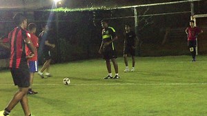 6 comments | SFA Friday Futsal League Season 13 Division 4 - Week 1 Atlectico Juniors [2] vs [5] Box 2 Box | SFA Singapore Futsal League | Facebook