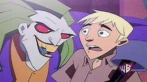 Watch The Batman Season 3 Episode 10 - The Apprentice