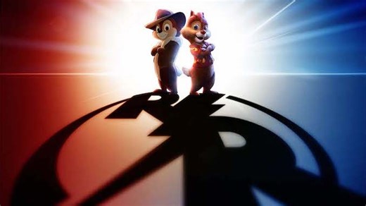 Chip 'n Dale: Rescue Rangers