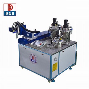 [Hot Item] Epoxy Machine Price in China Epoxy Dispensing Machine in China Resin Injection Machine