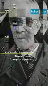 130K views · 840 reactions | Sorti en salles ce mercredi, le film “Rosalie” de Stéphanie Di Giusto s’inspire de la vie de Clémentine Delait, célèbre femme à barbe française. 倫‍♀️ ⏪Découvrez son histoire en archives. | INA | Facebook