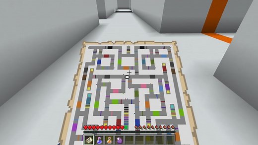 Best Minecraft Puzzle Maps (2024)