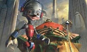 Pinocchio 3000 - Where to Watch and Stream Online – Entertainment.ie