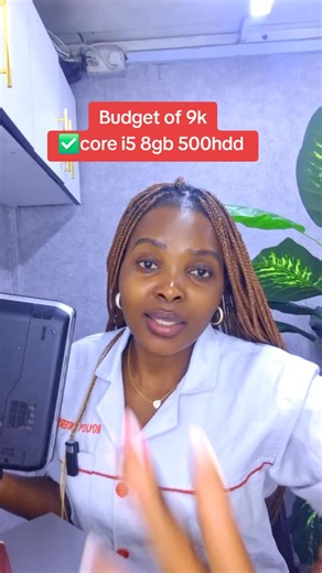 #DellLaptop #Corei5 #AffordableLaptop #StudentLaptop #OfficeLaptop Dell Core i5 laptop now available 💻🔥 ✅ Core i5 performance ✅ 8GB RAM for smooth multitasking ✅ 500GB HDD storage ✅ Perfect for students, office work & online jobs 💰 Only Ksh 9,000 – limited units available! 📍 Visit Roijoy Enterprises or DM now before it’s gone